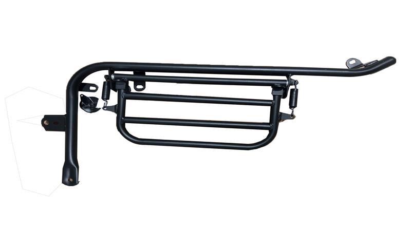 ARKA TUTACAK DESTEK DEMİRİ SOL (LUCKIN)